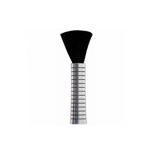 PENNELLO PER COLLO BIG ARGENTO CROMATO