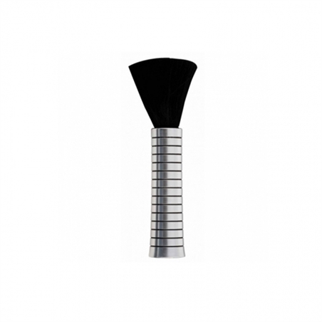 PENNELLO PER COLLO BIG ARGENTO CROMATO