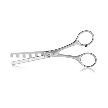 FORBICI HS COCCODRILLO SFOLTIRE 5 DENTI LABOR