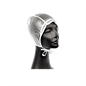 CUFFIA MECHES BORDATA CONFEZIONE 4 PZ. CON UNCINO