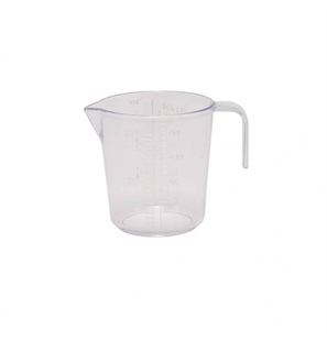MISURINO GRADUATO DA 200ML