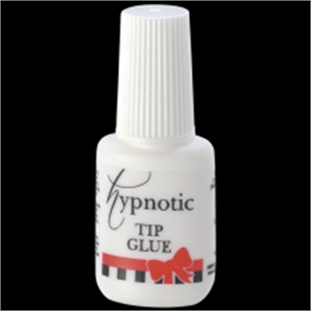 COLLA PER TIPS CON PENNELLO 8 ML