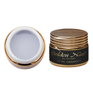 GOLDEN NAILS UV GEL LUCIDANTE 5 30ML