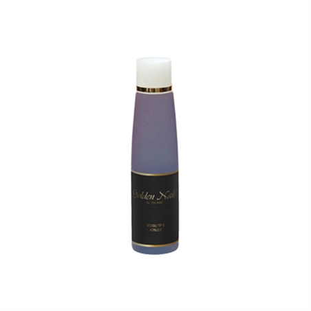 GOLDEN NAILS SCIOGLI TIP ED ACRILICO 200ML