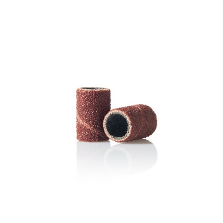 CILINDRETTI LEVIGANTI GRANA MEDIA PER FRESA