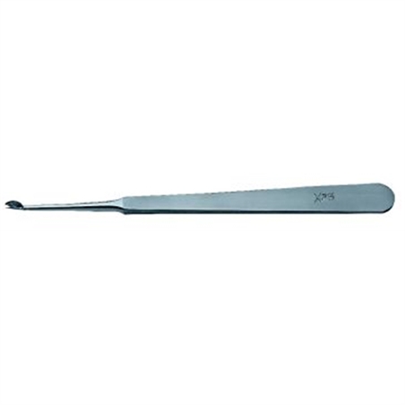 TAGLIACUTICOLE STERILIZZABILE INOX SATINATO