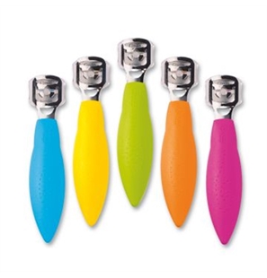 TAGLIACALLI CREDO POP ART CON RASPINO