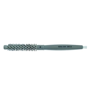 SPAZZOLE TERMICA IN CERAMIC-ION DIAMETRO 12 MM