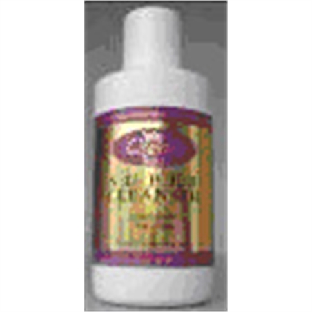 SGRASSANTE E PULITORE PER UNGHIE E SUPERFICI 240ML QUEEN NAILS