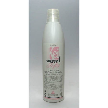 KOSMODAFF PERMANENTE CAPELLI NORMALI KEI WAVE 1000 ML