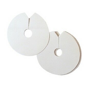 DISCHETTI PER EXTENSION CAPELLI CONF. 12PZ