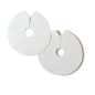 DISCHETTI PER EXTENSION CAPELLI CONF. 12PZ