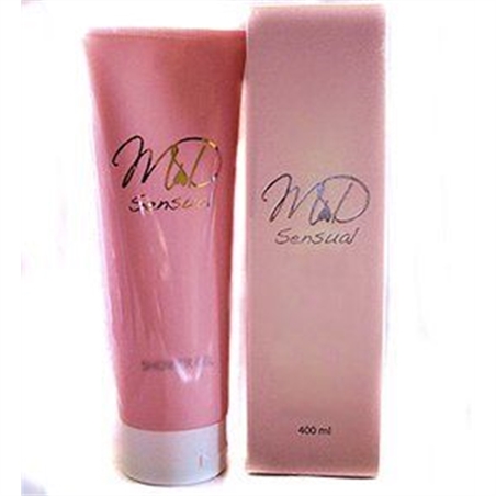 MD SENSUAL BODY LOTION 400ML