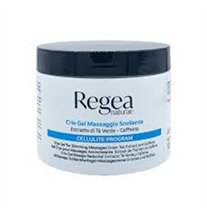 CRIO GEL FREDDO SNELLENTE TONIFICANTE 500ML REGEA