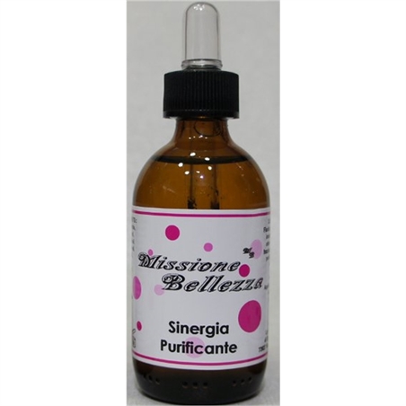 SINERGIA PURIFICANTE 50 ML MB