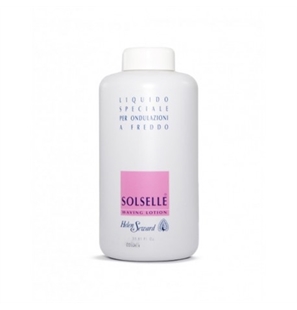 LIQUIDO PERMANENTE A FREDDO SOLSELLE - HELEN SEWARD 1000ML