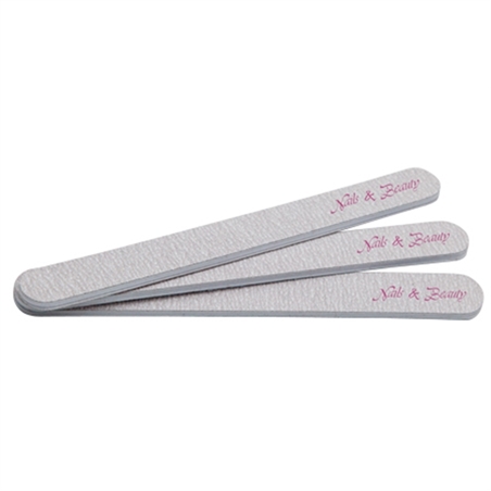 GOLDEN NAILS LIMA ZEBRA DRITTA ABRASIONE 120/120