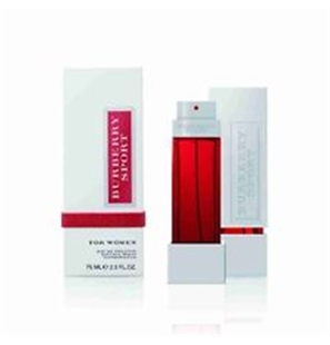 BURBERRY SPORT DONNA EDT 75ML VAPO