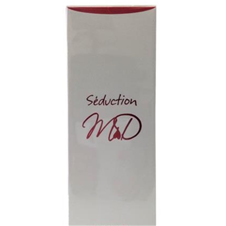 MD SEDUCTION SHOWER GEL 400ML