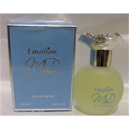 MD EMOTION EDP D. 100ML