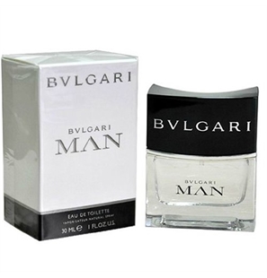 BULGARI MAN EDT 30ML