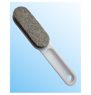 RASPA POMICE NATURALE