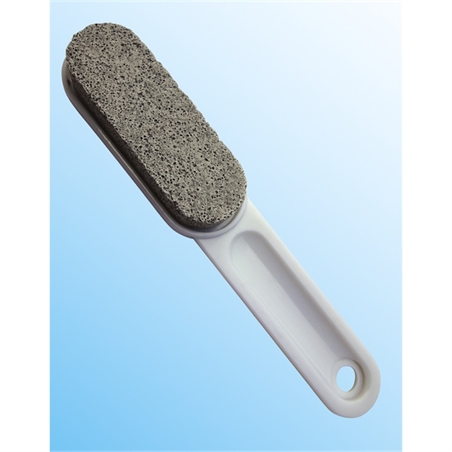 RASPA POMICE NATURALE