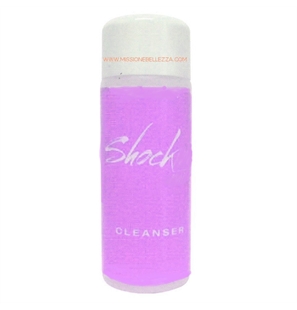 CLEANSER SGRASSATORE PER GEL 100 ML SHOCKING
