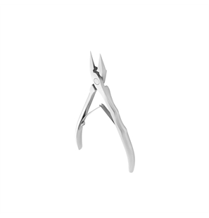 TRONCHESE UNGHIE INCARNITE INOX INCASSATA DOPPIA MOLLA 13 CM