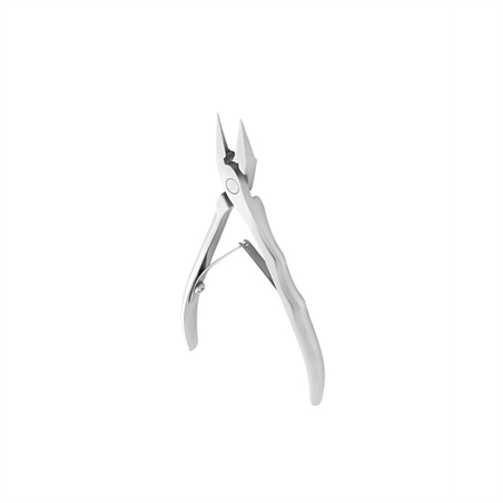 TRONCHESE UNGHIE INCARNITE INOX INCASSATA DOPPIA MOLLA 13 CM