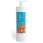 BRONZEA CREMA SOLARE MEDIA PROTEZIONE SPF 15/25 1000 ML PHYSIO NATURA