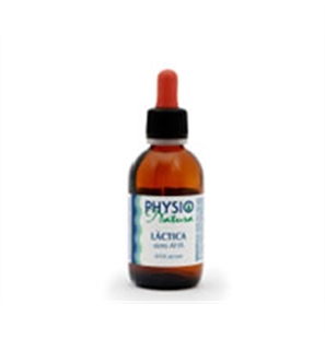 LACTICA SIERO VISO AHA 50ML PHYSIO NATURA