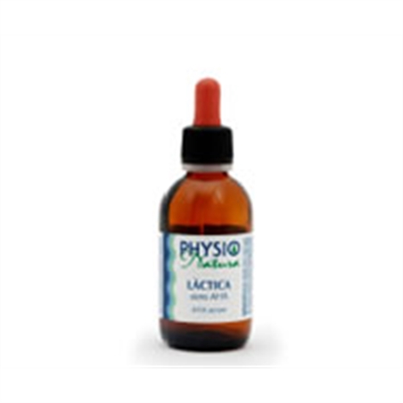 LACTICA SIERO VISO AHA 50ML PHYSIO NATURA