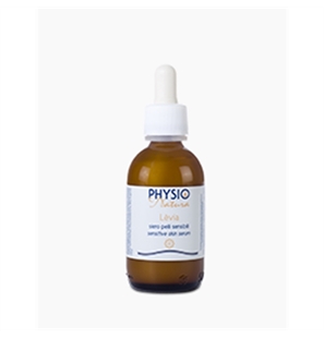 LEVIA SIERO PELLI SENSIBILI 50 ML PHYSIO NATURA