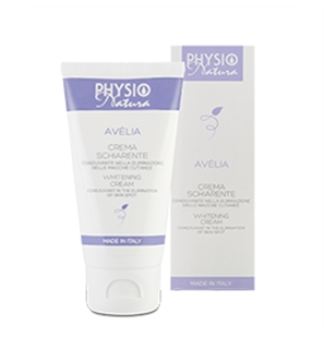 AVELIA CREMA SCHIARENTE 50 ML PHYSIO NATURA