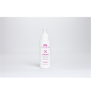 RIGENERA SIERO ANTI-ETA' ULTRA INTENSIVO 50 ML PHYSIO NATURA