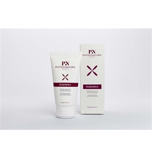 RIGENERA CREMA ANTI-ETA' ULTRAINTENSIVA 50 ML  PHYSIO NATURA