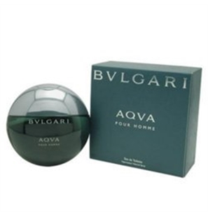 BULGARI AQUA POUR HOMME EDT 100 ML SPRAY