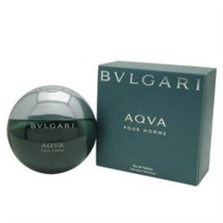 BULGARI AQUA POUR HOMME EDT 100 ML SPRAY