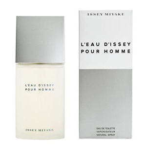 L'EAU D'ISSEY POUR HOMME EDT 40ML SPRAY