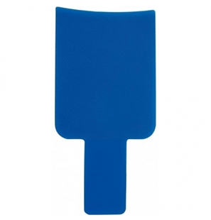 SPATOLA MECHES PIATTA LUNGA 13,5X10,5 CM