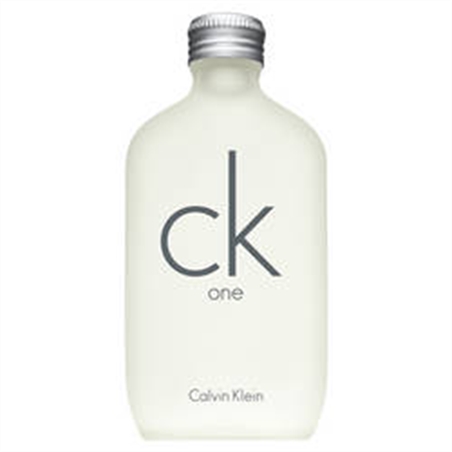 CALVIN KLEIN CK ONE EDTV ML. 200