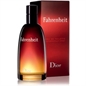 DIOR FAHRENHEIT EDT 50ML