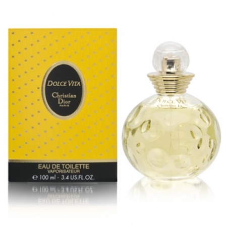 DIOR DOLCE VITA EDT 100ML