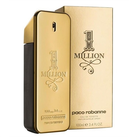 PACO RABANNE 1 MILLION EDT 100 ml