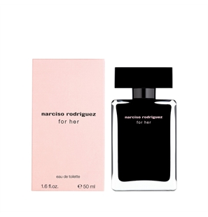 NARCISO RODRIGUEZ FOR HER EDT 100 ML