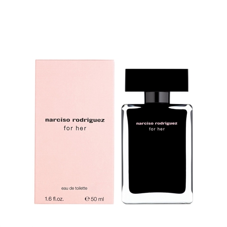NARCISO RODRIGUEZ FOR HER EDT 100 ML