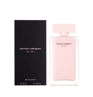 NARCISO RODRIGUEZ FOR HER EDP 100 ML