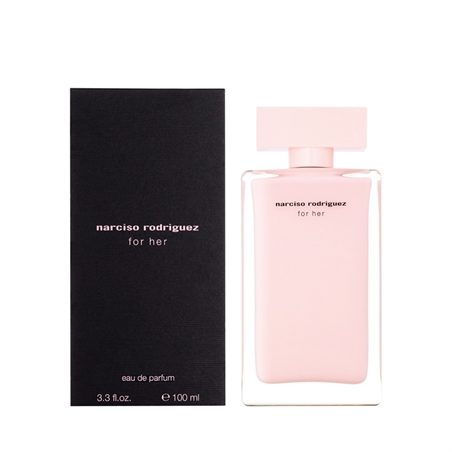 NARCISO RODRIGUEZ FOR HER EDP 100 ML