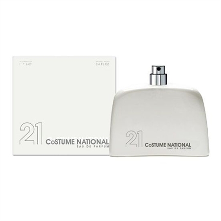 COSTUME NATIONAL 21 EDP 100ML